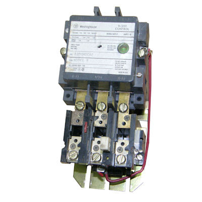 55 Westinghouse Motor Starter Wiring Diagram - Wiring Diagram Plan