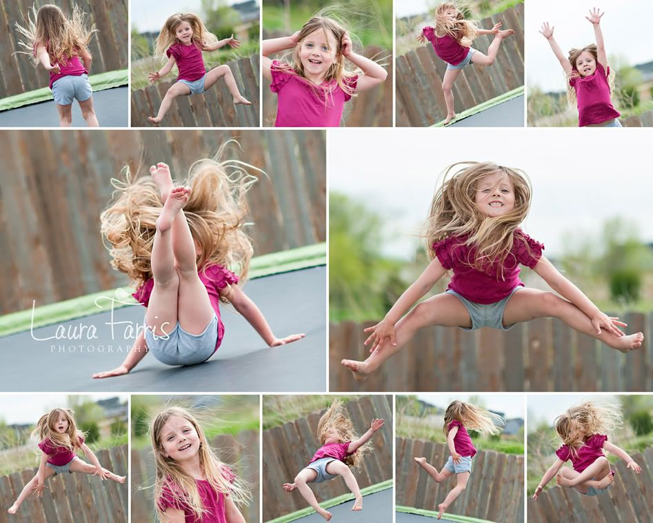 Boise child photographer