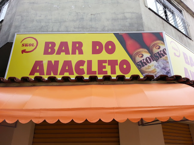 Av. Min. Salgado Filho, 1351 - Soteco, Vila Velha - ES, 29106-010, Brasil