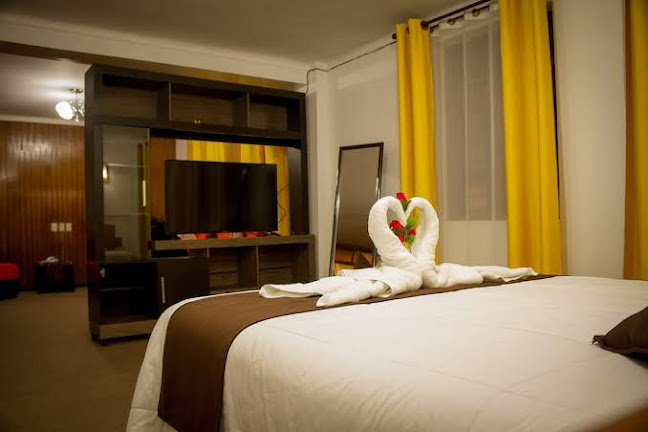 Opiniones de Hotel Sillustani en Puno - Hotel