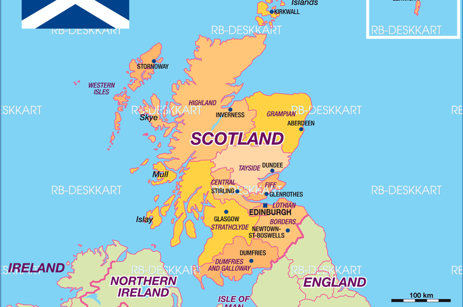 Schottland Edinburgh Karte : Wo Liegt Edinburgh Wo Ist Edinburgh In