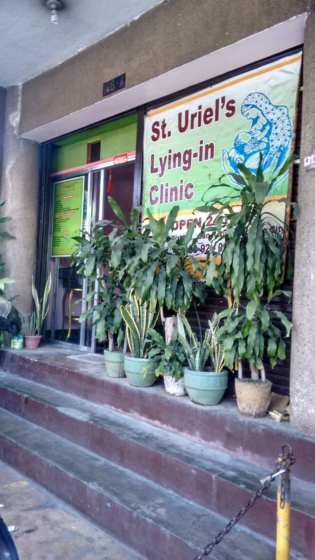 St. Uriels Lying-In Clinic