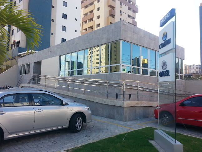 Avaliações sobre Conserpa & Enger em João Pessoa - Construtora
