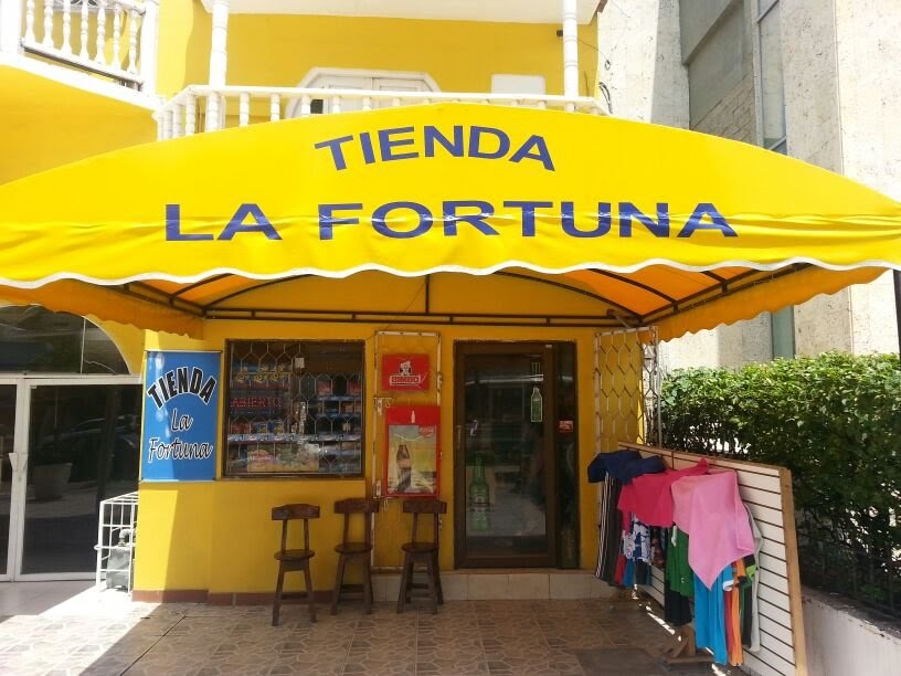 Tienda la Fortuna