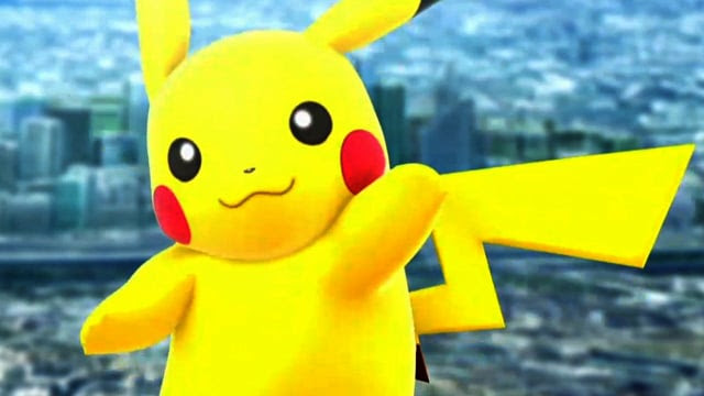 Pokémon, o filme: O poder de todos (Dublado) - Películas en Google