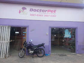 Doctor Pet Clínica Veterinária e Pet Shop