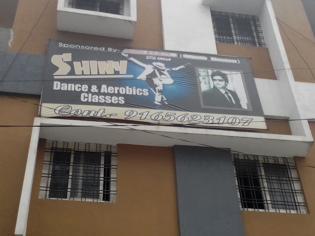 Shiny Dance & Aerobics Classes