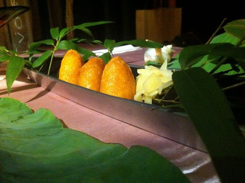 inari at pure lotus