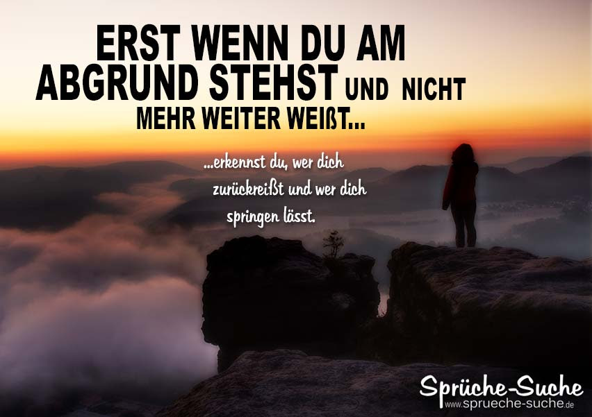 Schoner Spruch Gegen Depressionen Spruche Und Zitaten