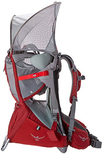 osprey poco hiking backpack