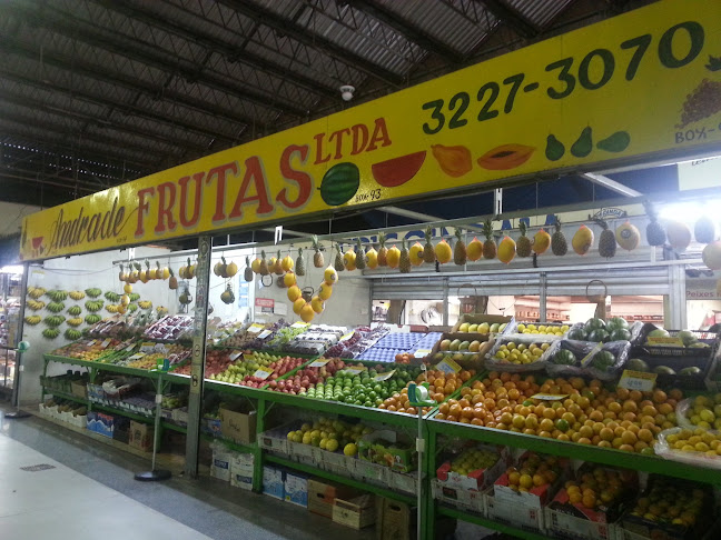 Andrade Frutas