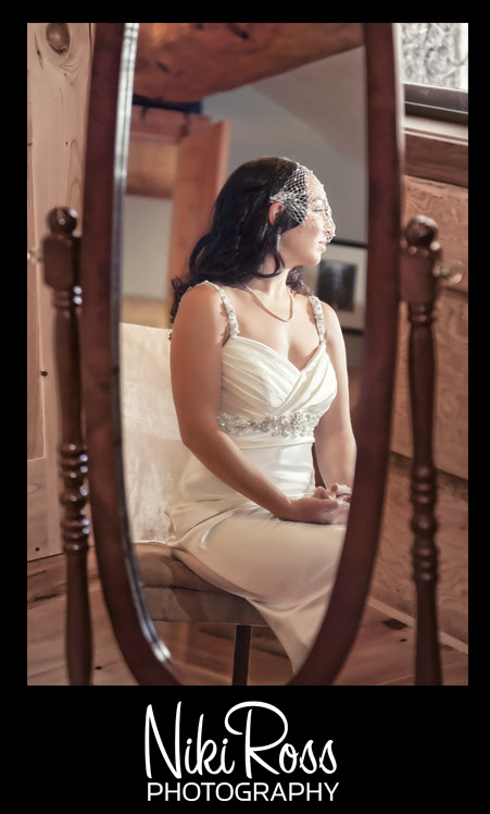ReflectionMirror