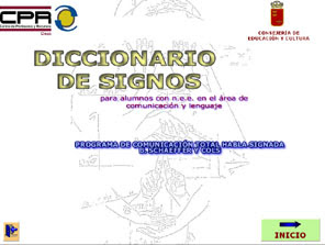 portada diccionario signos