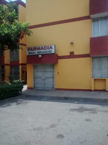 Opiniones de FARMACIA SAN IGNACIO en Callao - Farmacia