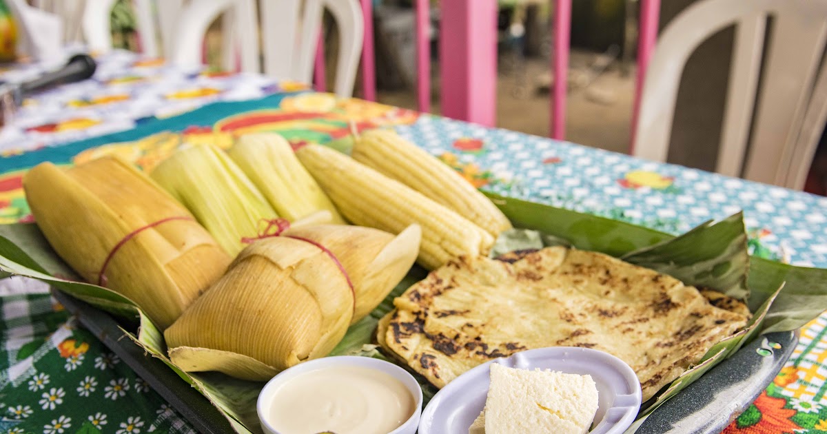 Comida Tipica De Nicaragua Para Colorear - traditional italian meat