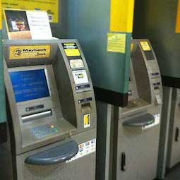 Maybank cash deposit machine near me