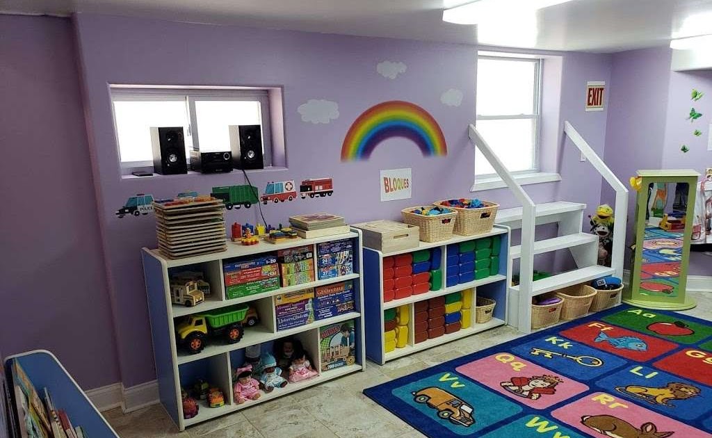 Home Daycares Near Me : 6 Things That Drive Day Care Workers Crazy The