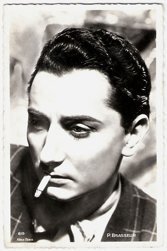 Pierre Brasseur
