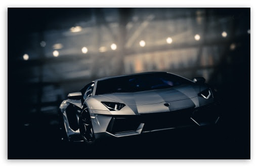 Lamborghini Wallpaper Ultra Hd