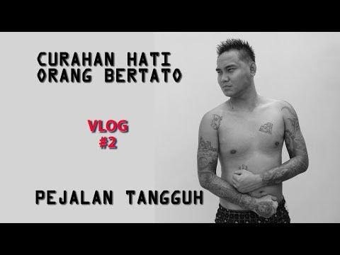 Gambar Kata Bijak Cowok Bertato Gambar Hd Pilihan