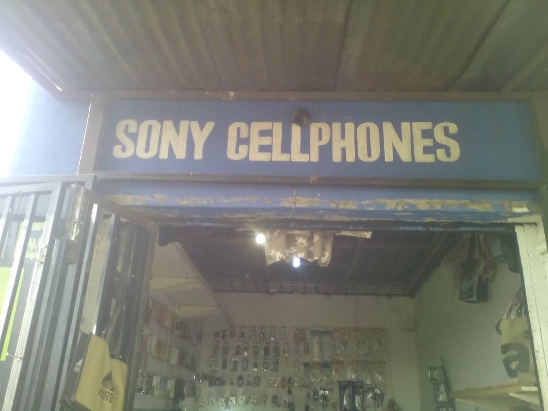 Sony Cell Phones