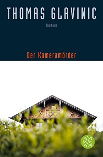 Online Lesen: Der Kameramörder: Roman Online Lesen