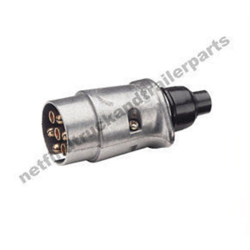 7 Plug Truck Wiring Diagram - Fuse & Wiring Diagram