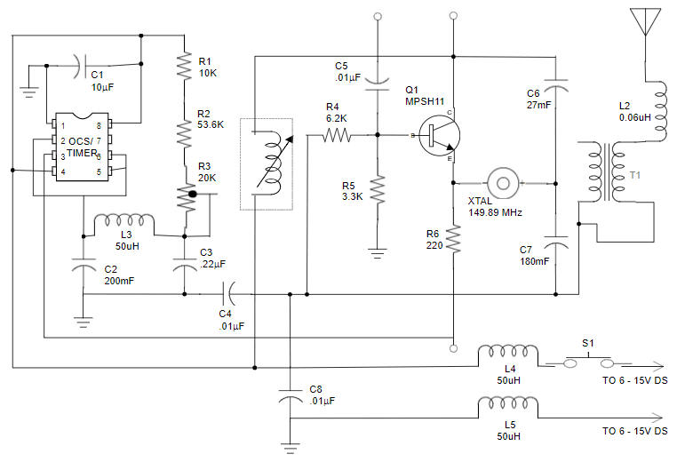 Wiring Diagram For Draw Tite Activator