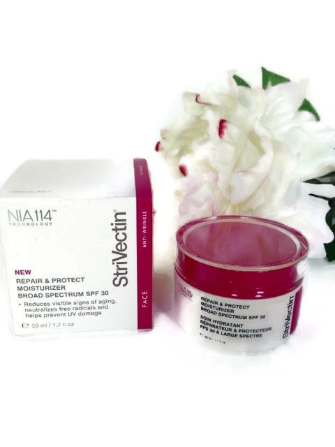 StriVectin Repair & Protect Moisturizer with SPF 30