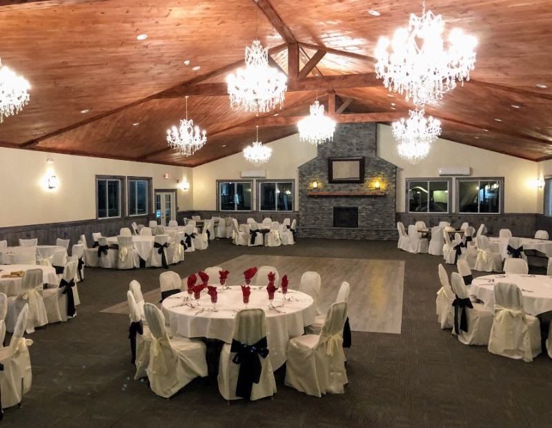 Small Cheap Banquet Halls Near Me NEWEDIN