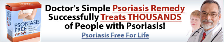 Psoriasis Free For Life