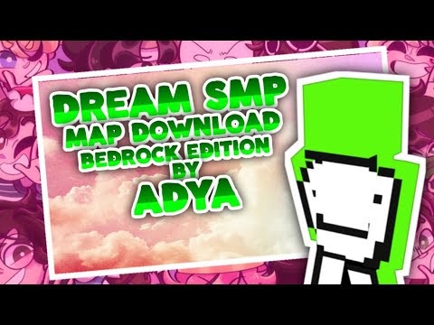 Dream Smp Download Bedrock Xbox : All Dream Smp Minecraft Skins Dream