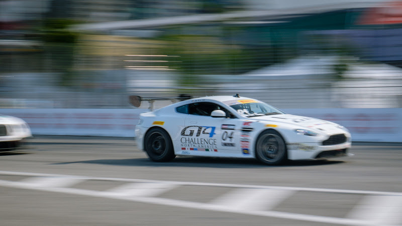SVPhotography.ca: 2014 Honda Indy - Fuji View &emdash; 2014 Honda Indy