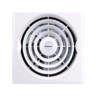 Harga Exhaust Fan Panasonic Fv 40afu - Terrius d