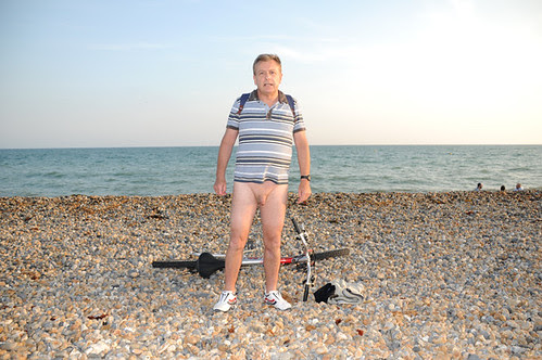 man nude on beach_8901 web
