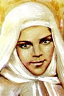Mara de Jess Crucificado (Mariam) Baouardy, Beata