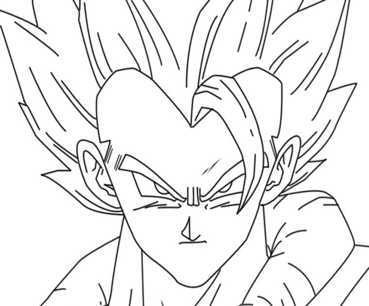 battledragonball Z Kai Coloriage Dragon Ball Z / Dragon Ball Coloriage