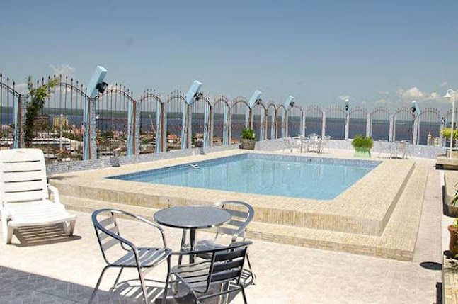 Hotel Mônaco Manaus - Manaus