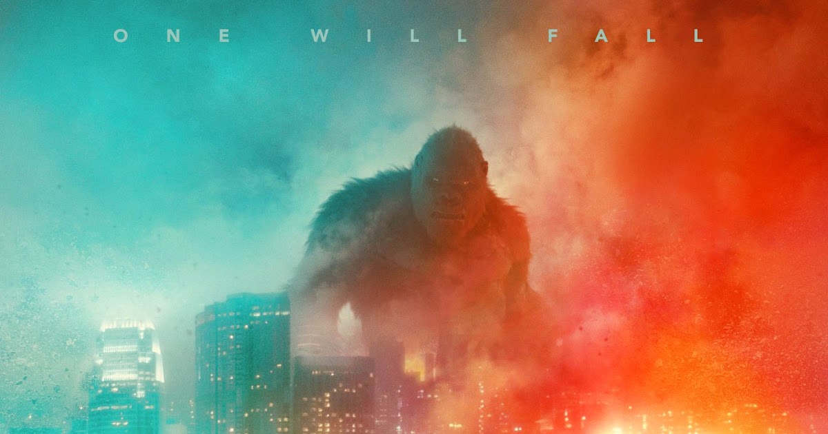 Kong Vs Godzilla Drawing : Tráiler de "Godzilla vs. Kong" tiene a los