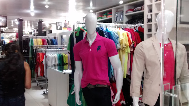 Avaliações sobre Rio Jeans Basic em Macapá - Shopping Center