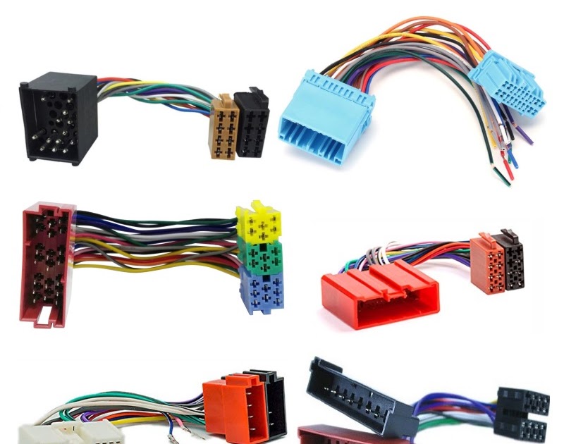 57 Aftermarket Radio Wiring - Wiring Diagram Harness