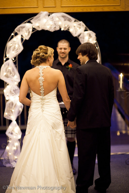 Chani + Kacey Wedding