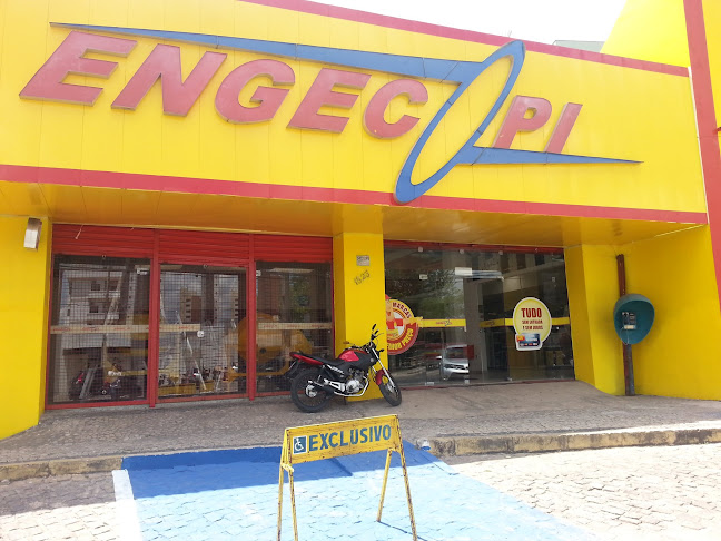 Engecopi - Dom Severino