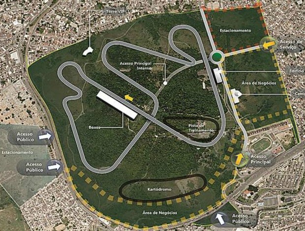 classificados gp sp