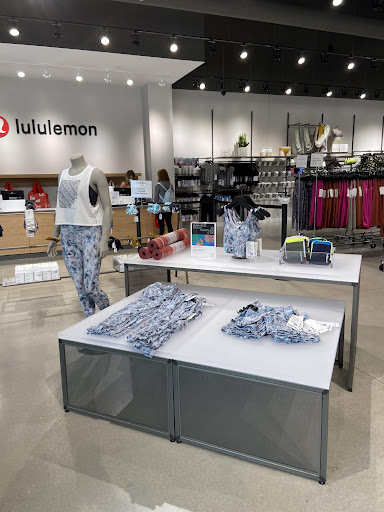 Lululemon Clearance Store Near Messe  International Society of Precision  Agriculture