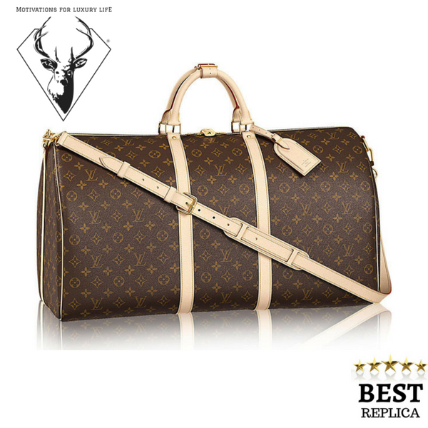 replica duffle bags