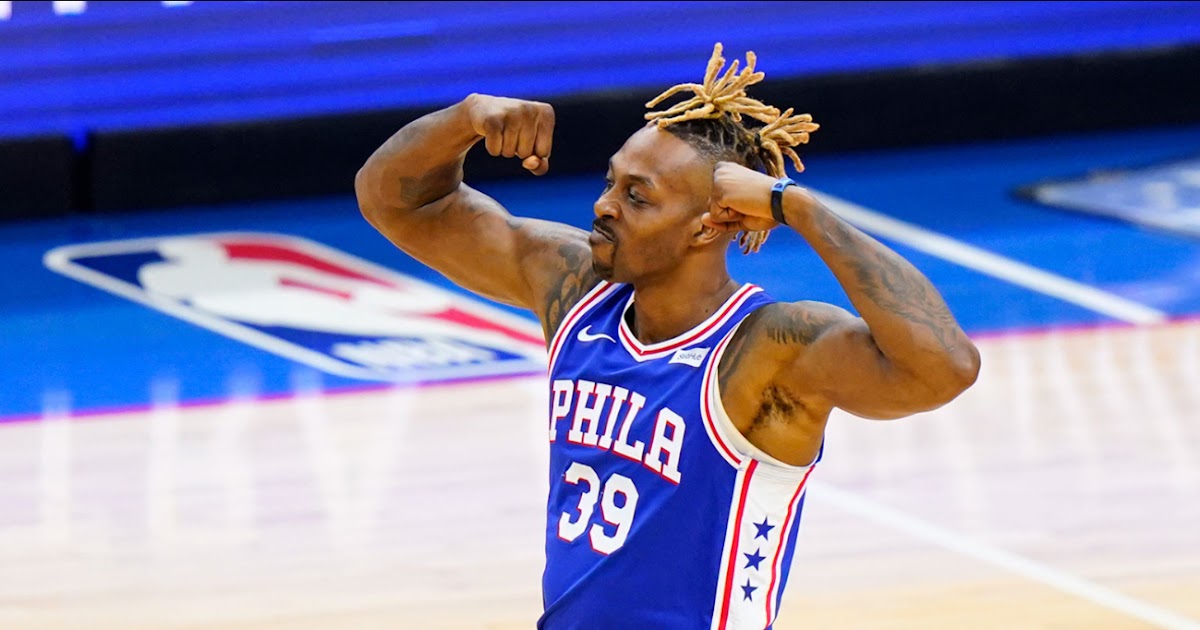 76Ers Philadelphia 76ers Nba 2k21 Roster 2k Ratings
