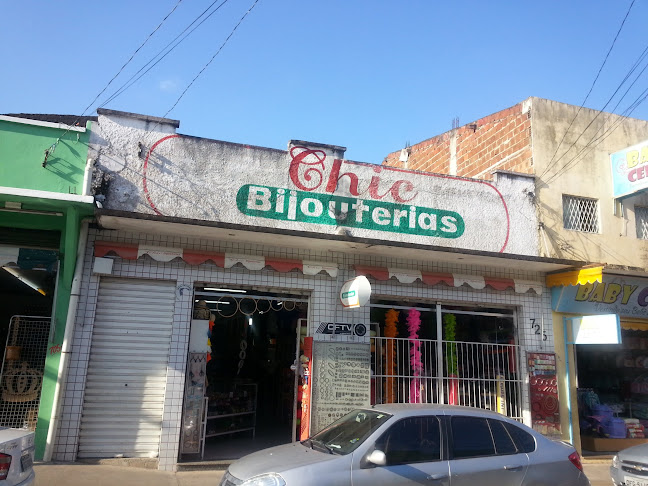 Chic Bijouterias
