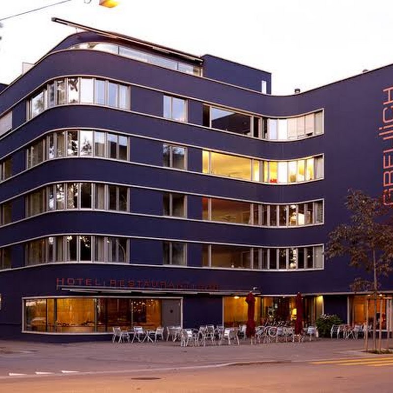 Greulich Design & Boutique Hotel
