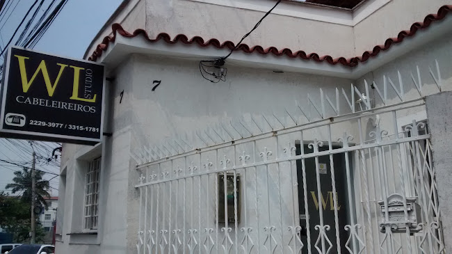 Avaliações sobre Studio WL Cabelereiros em Rio de Janeiro - Salão de Beleza